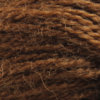 CP1440-4  Persian Yarn - Golden Brown Colonial Persian Yarn