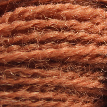 CP1483-4 Persian Yarn - Terra Cotta Colonial Persian Yarn