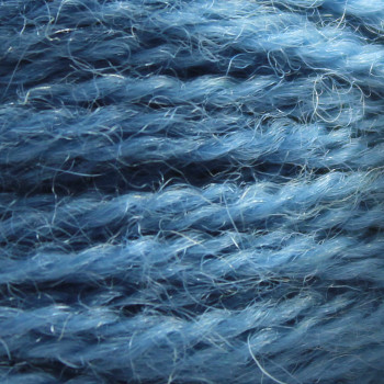 CP1504-4 Persian Yarn - Federal Blue Colonial Persian Yarn