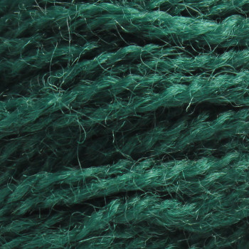 CP1661-4 Persian Yarn - Pine Green Colonial Persian Yarn