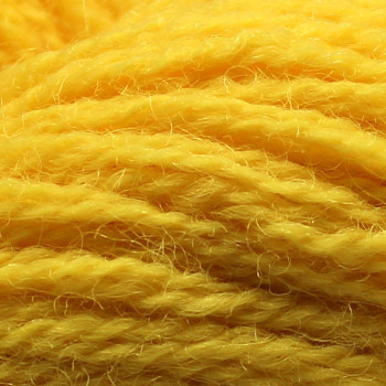 CP1713-4 Persian Yarn - Mustard Colonial Persian Yarn