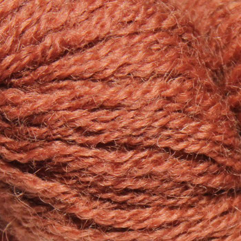 CP1871-4 Persian Yarn - Rust Colonial Persian Yarn