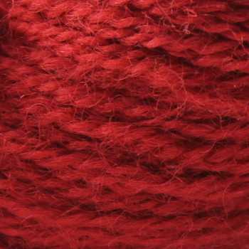 CP1968-4 Persian Yarn - Christmas Red Colonial Persian Yarn
