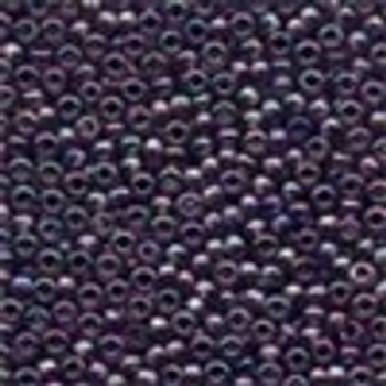 #02025 Mill Hill Seed Beads Heather