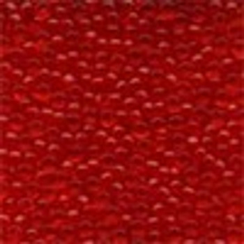 #02013 Mill Hill Seed Beads Red Red