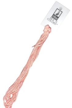 SNC 100 Rose Blush Thread Gatherer Silk 'n Colors SNC 100 Rose Blush Thread Gatherer Silk 'n Colors