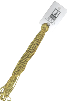 SNC 110 Pond Scum Thread Gatherer Silk 'n Colors SNC 110 Pond Scum Thread Gatherer Silk 'n Colors