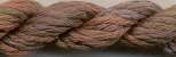 SNC076 Chocolate Caramel Thread Gatherer Silk n Colors