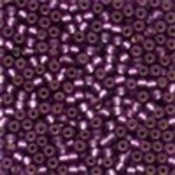 #02079 Mill Hill Seed Beads Matte Wisteria