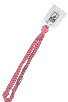 SNC 064 Antique Roses Thread Gatherer Silk 'n Colors SNC 064 Antique Roses Thread Gatherer Silk 'n Colors