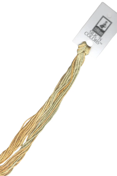 SNC 077 Prairie Grass Thread Gatherer Silk 'n Colors SNC 077 Prairie Grass Thread Gatherer Silk 'n Colors