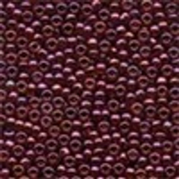#02012 Use As 02075 Substitute Mill Hill Seed Beads Royal Plum