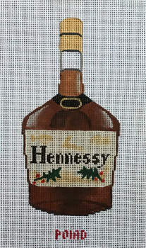 XO-274 The Point Of It All Hennessy 18 Mesh