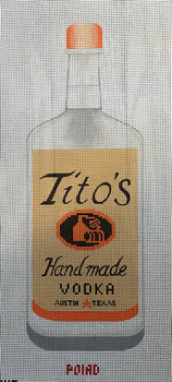 XO-275 The Point Of It All Titos18 Mesh