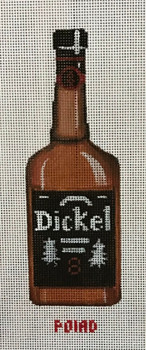 XO-276 The Point Of It All Tennessee Whiskey/Dickel 18 Mesh