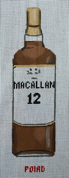 XO-291The Point Of It All Mccallan Scotch 18 Mesh