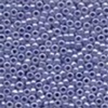#02009 Mill Hill Seed Beads Ice Lilac