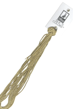 SNC 1005 Rye Grass Thread Gatherer Silk 'n Colors SNC 1005 Rye Grass Thread Gatherer Silk 'n Colors