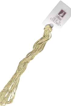 SNC 1006 Winter Moss Thread Gatherer Silk 'n Colors SNC 1006 Winter Moss Thread Gatherer Silk 'n Colors