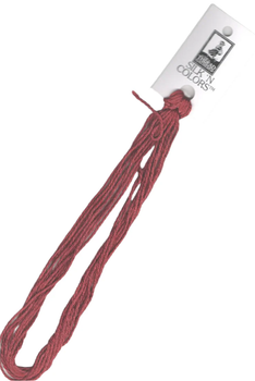 SNC 1025 Potter's Clay Thread Gatherer Silk 'n Colors SNC 1025 Potter's Clay Thread Gatherer Silk 'n Colors