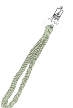 SNC 1049 Fading Sage Thread Gatherer Silk 'n Colors SNC 1049 Fading Sage Thread Gatherer Silk 'n Colors