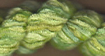 Silken Chenille 151 Sprite Grass Thread Gatherer