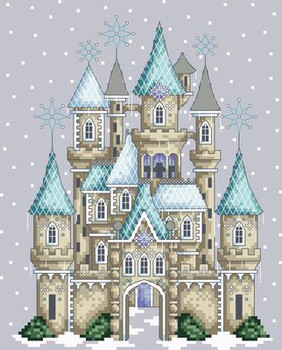 Ice Castle  SCD-IC Shannon Christine