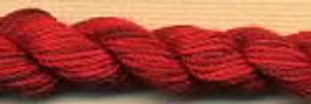 SP10 063 In the Reds Silken Pearl Thread Gatherer