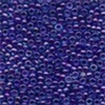 #00252 Mill Hill Seed Beads Iris