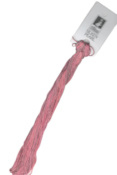 SP5 064 Antique Roses Silken Pearl Thread Gatherer SP5 064 Antique Roses Silken Pearl Thread Gatherer