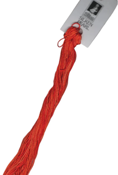 SP5 095 Phoenix Rising Silken Pearl Thread Gatherer SP5 095 Phoenix Rising Silken Pearl Thread Gatherer