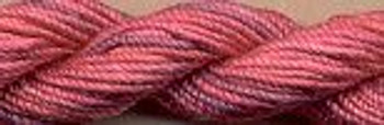 SP5 142 Rose Briar Silken Pearl Thread Gatherer