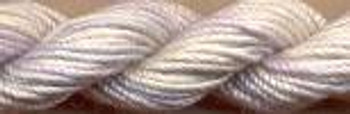 SP5 219 Lavender Tea Silken Pearl Thread Gatherer