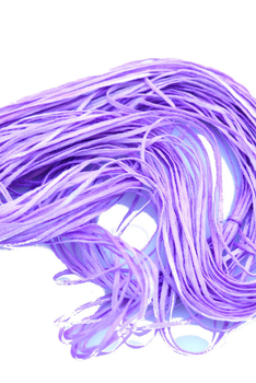 SEA 116 Lilac Blossoms Sea Grass Thread Gatherer SEA 116 Lilac Blossoms Sea Grass Thread Gatherer