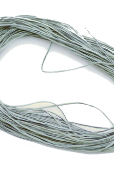 SEA201 Thunder Clouds Sea Grass Thread Gatherer