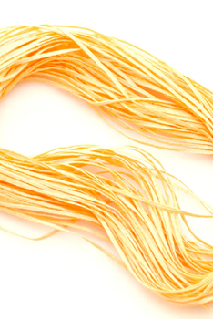 SEA 142 Peach Essence Sea Grass Thread Gatherer SEA 142 Peach Essence Sea Grass Thread Gatherer