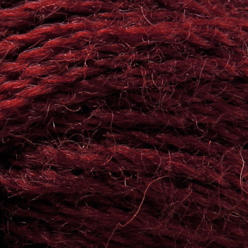 CP1967-1 Persian Yarn - Christmas Red Colonial Persian Yarn