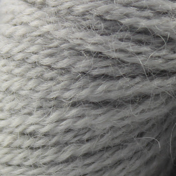 CP1203-1 Persian Yarn - Steel Grey Colonial Persian Yarn