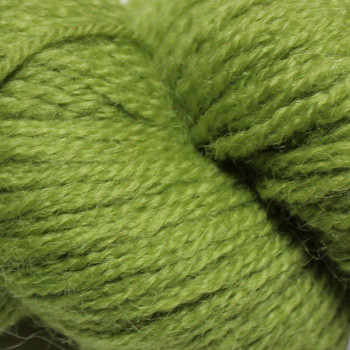CP1693-1 Persian Yarn - Loden Green Colonial Persian Yarn