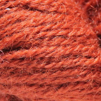 CP1860-1 Persian Yarn - Copper Colonial Persian Yarn