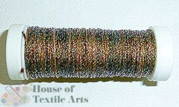 129 Friedrich #8 Metallic Braid Painter's Thread