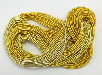 004 Pomelo Rayon Gimpe (15m skein) Painter's Thread