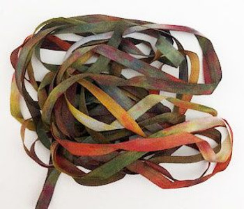 128 Marc 4mm Silk Ribbon Painter's Thread