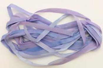 010 Syringa 2mm Silk Ribbon Painter's Thread