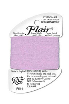 F514 Pale Red Violet Flair Rainbow Gallery