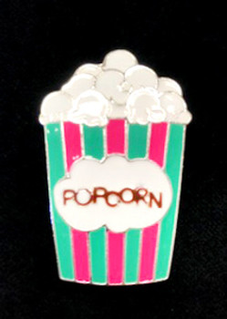 Food, Drink, And Cooking:   Popcorn Needle Minder The Meredith Collection