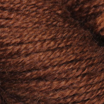 CP1415-4 Persian Yarn - Biscuit Brown Colonial Persian Yarn