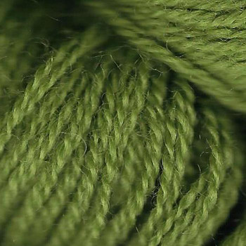 CP1692-4 Persian Yarn -Loden Green Colonial Persian Yarn