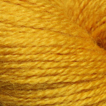 CP1710-4 Persian Yarn -Mustard Colonial Persian Yarn