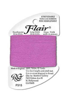 F515 Red Violet Flair Rainbow Gallery